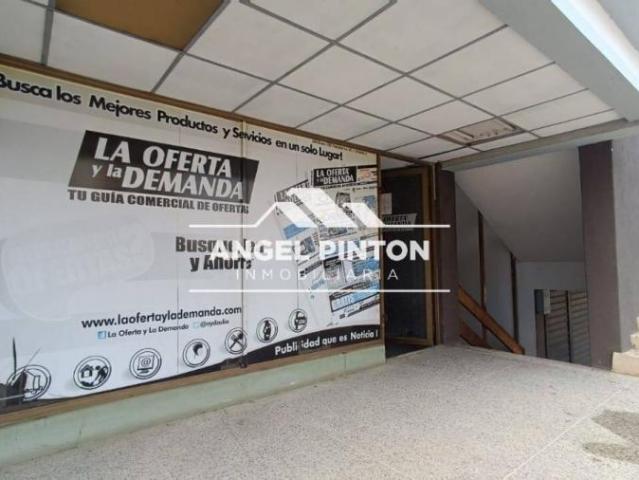 Local Comercial en alquiler en Zulia