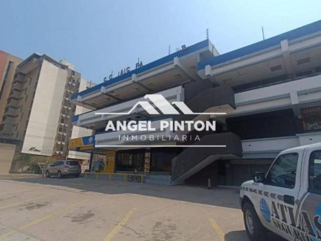 Local Comercial en alquiler en Cacique Mara, Maracaibo