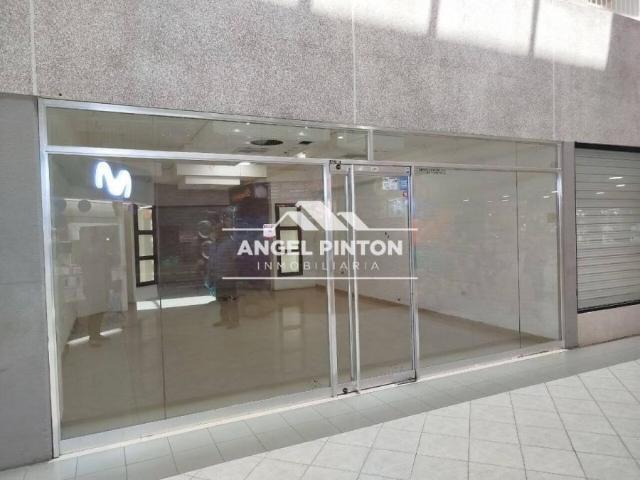 Local Comercial en alquiler en Cacique Mara, Maracaibo