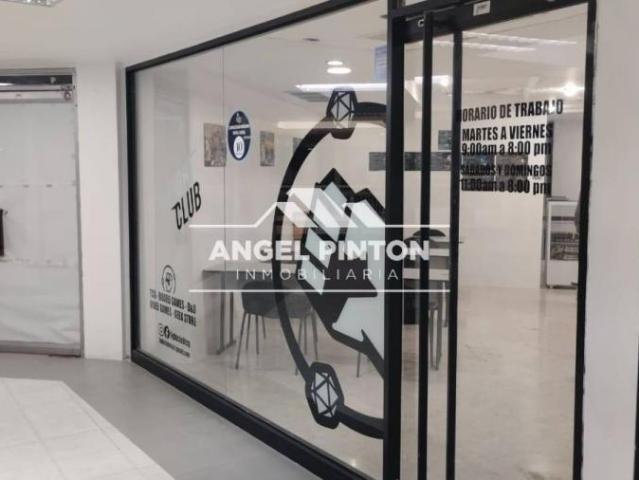 Local Comercial en alquiler en Zulia