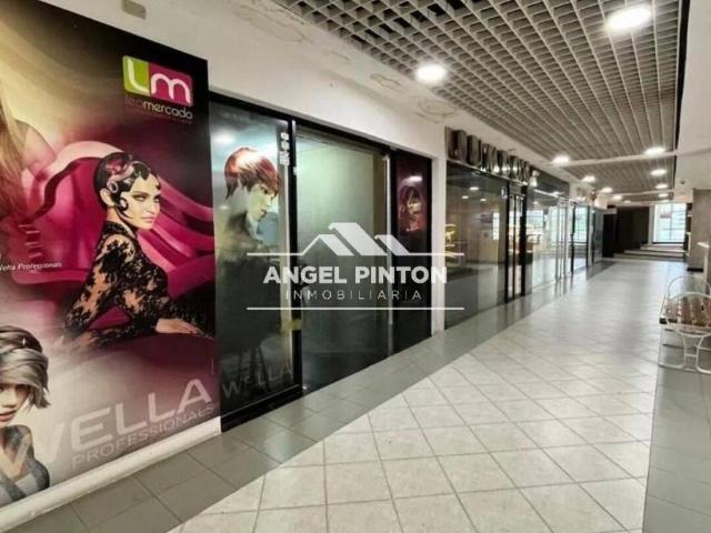 Local Comercial en alquiler en Zulia