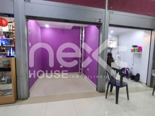 Local Comercial en alquiler en Cacique Mara, Maracaibo