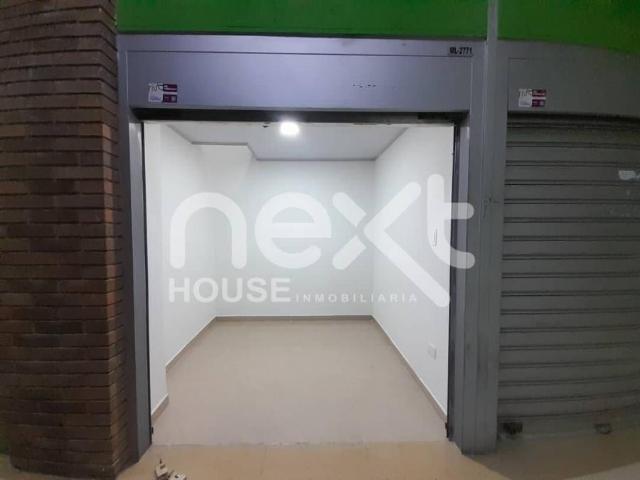 Local Comercial en alquiler en Cacique Mara, Maracaibo