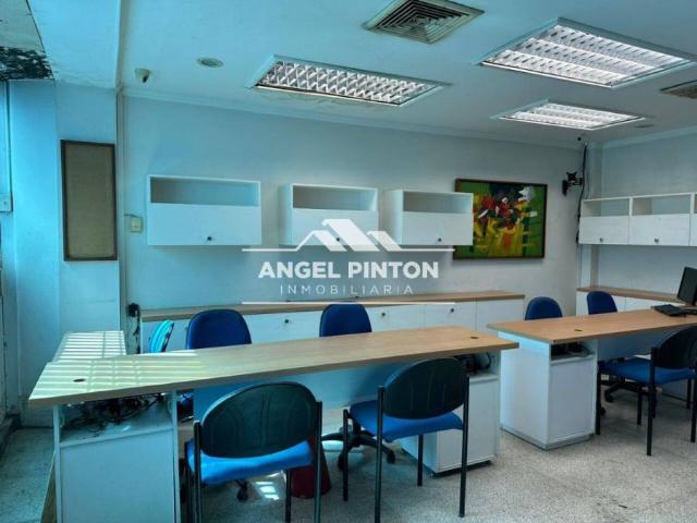 Local Comercial en alquiler en Cacique Mara, Maracaibo