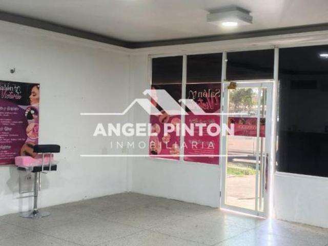 Local Comercial en alquiler en Cacique Mara, Maracaibo