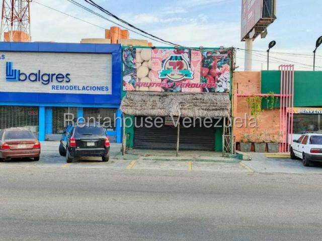 Local Comercial en alquiler en Cacique Mara, Maracaibo
