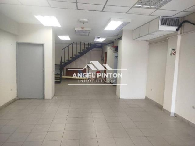 Local Comercial en alquiler en Cacique Mara, Maracaibo
