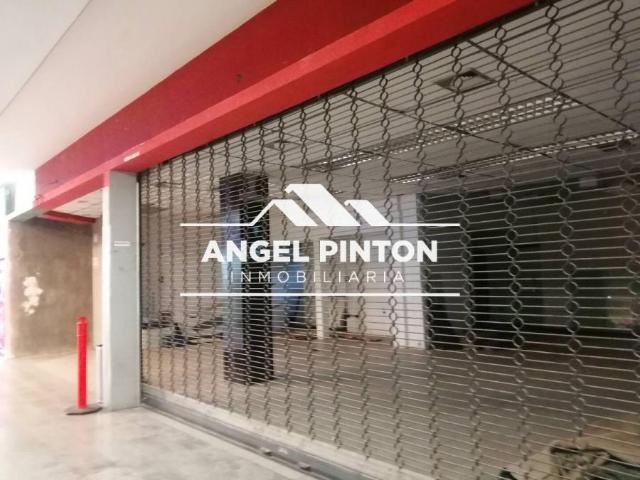 Local Comercial en alquiler en Cacique Mara, Maracaibo