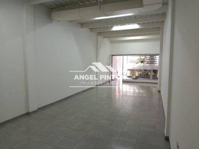 Local Comercial en alquiler en Cacique Mara, Maracaibo