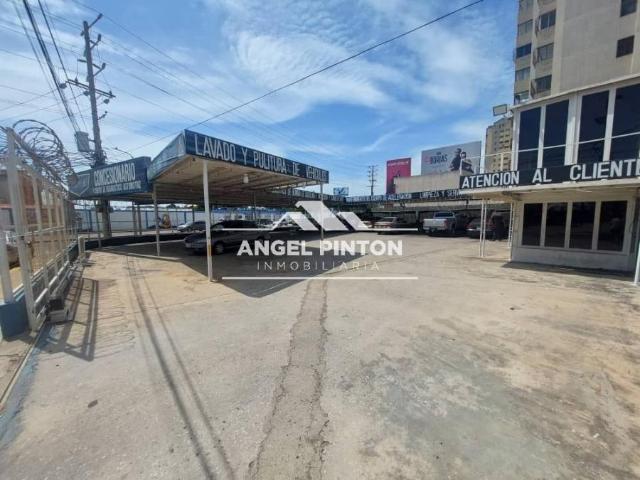 Local Comercial en alquiler en La Trinidad, Zulia