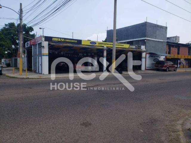Local Comercial en alquiler en Maracaibo, Zulia