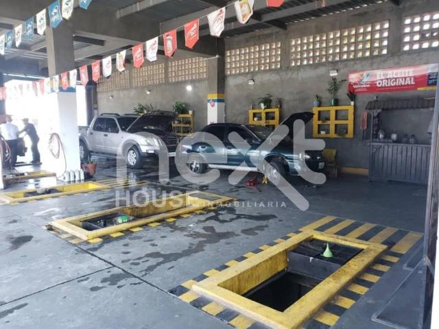 Local Comercial en alquiler en Cacique Mara, Maracaibo