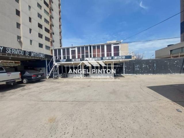 Local Comercial en alquiler en Cacique Mara, Maracaibo