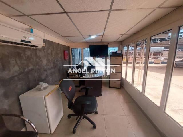 Local Comercial en alquiler en Cacique Mara, Maracaibo