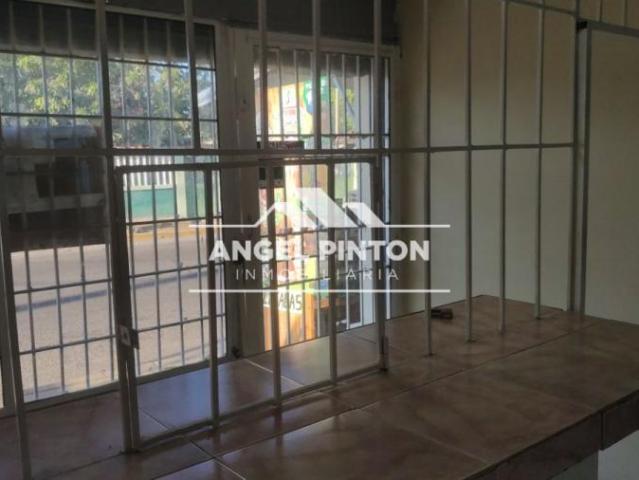 Local Comercial en alquiler en Cacique Mara, Maracaibo