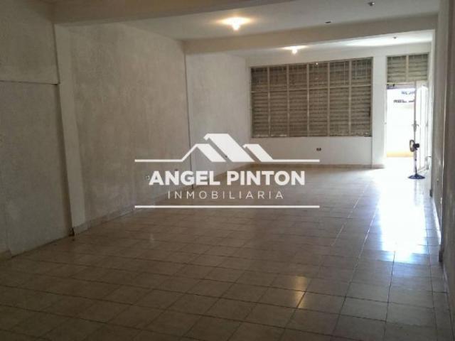 Local Comercial en alquiler en Zulia