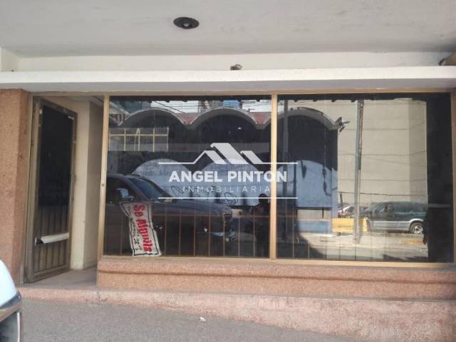 Local Comercial en alquiler en Zulia