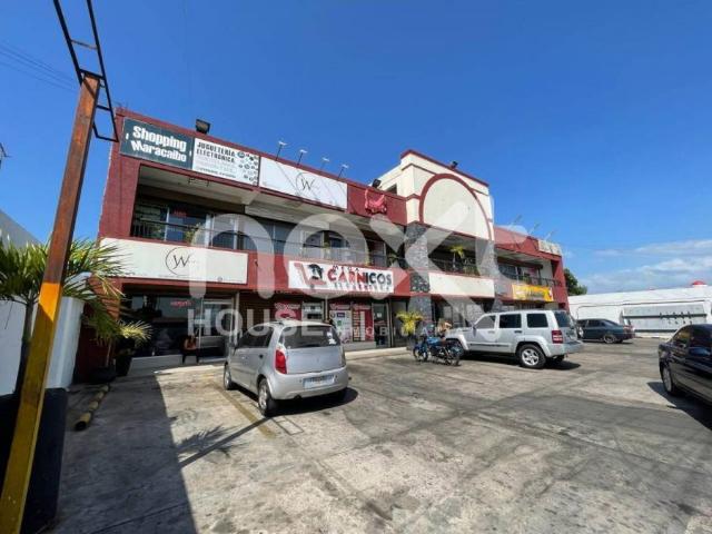 Local Comercial en alquiler en Cacique Mara, Maracaibo