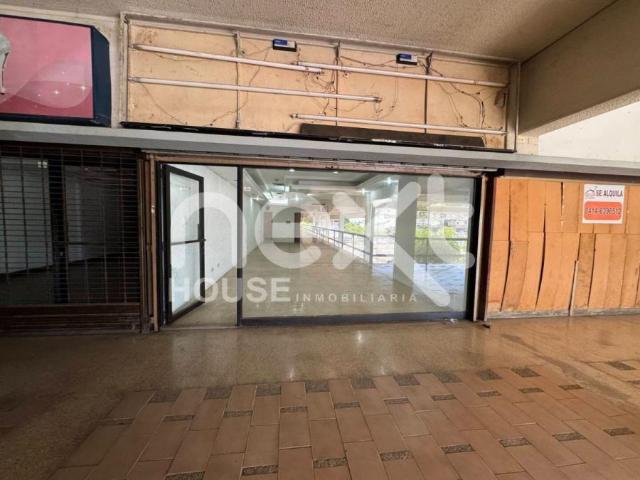 Local Comercial en alquiler en Cacique Mara, Maracaibo