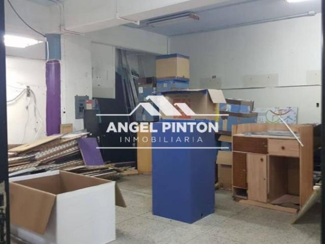 Local Comercial en alquiler en Cacique Mara, Maracaibo