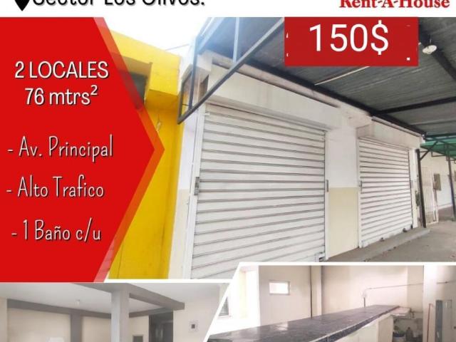 Local Comercial en alquiler en Maracaibo, Zulia
