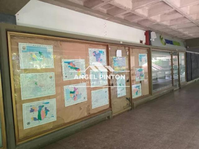 Local Comercial en alquiler en Zulia
