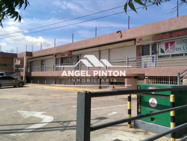 Local Comercial en alquiler en Cacique Mara, Maracaibo