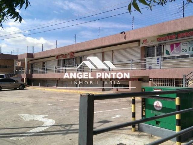 Local Comercial en alquiler en Cacique Mara, Maracaibo