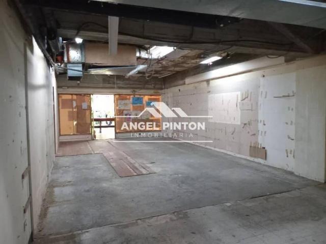 Local Comercial en alquiler en Cacique Mara, Maracaibo