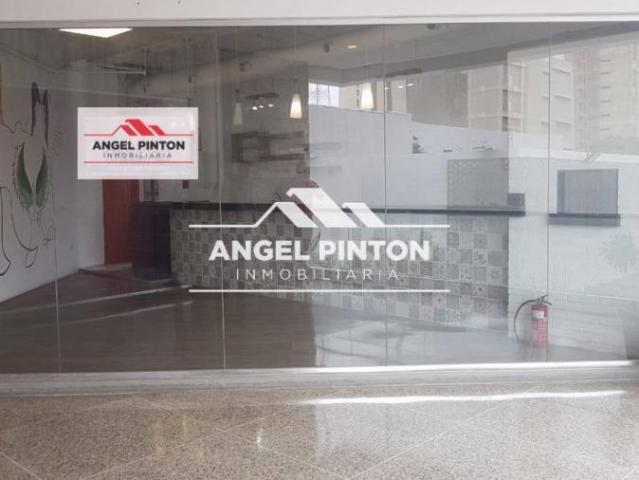Local Comercial en alquiler en Cacique Mara, Maracaibo
