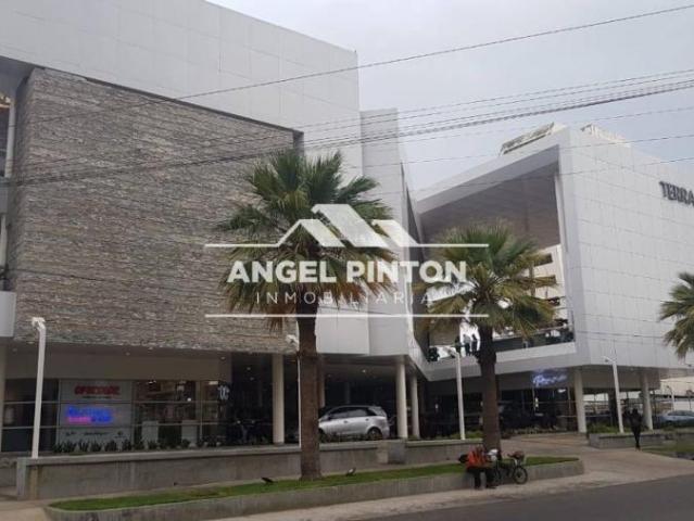 Local Comercial en alquiler en Cacique Mara, Maracaibo