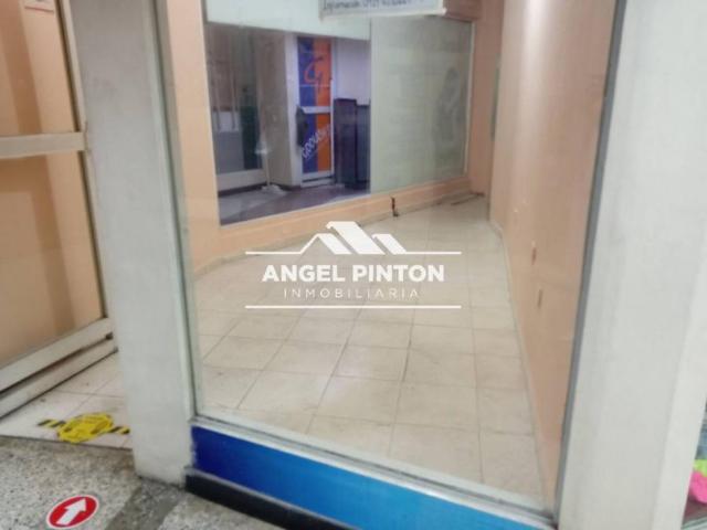 Local Comercial en alquiler en Cacique Mara, Maracaibo