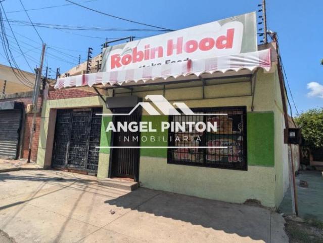 Local Comercial en alquiler en Cacique Mara, Maracaibo