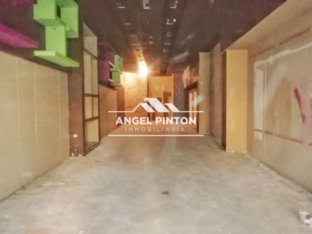 Local Comercial en alquiler en Cacique Mara, Maracaibo