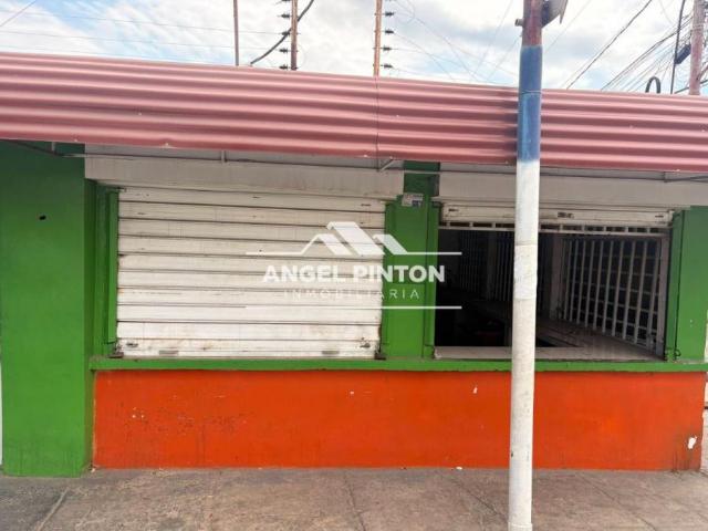 Local Comercial en alquiler en Cacique Mara, Maracaibo