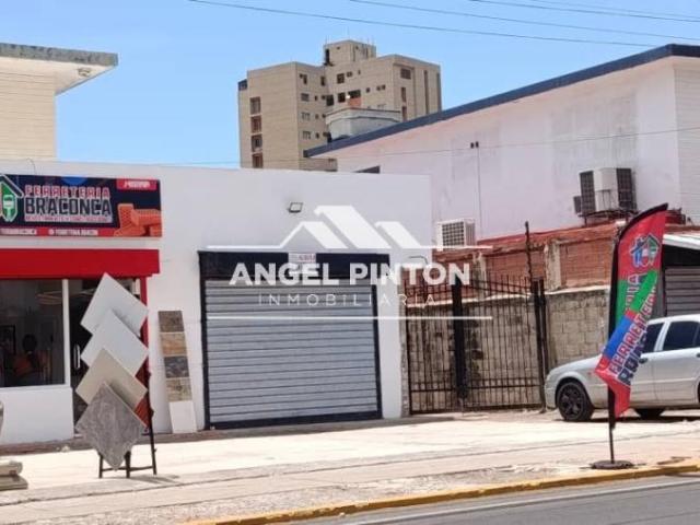 Local Comercial en alquiler en Zulia
