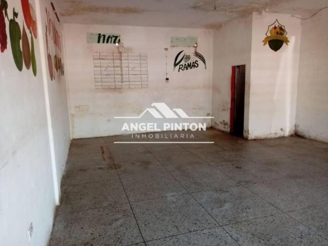 Local Comercial en alquiler en Cacique Mara, Maracaibo