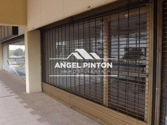 Local Comercial en alquiler en Cacique Mara, Maracaibo