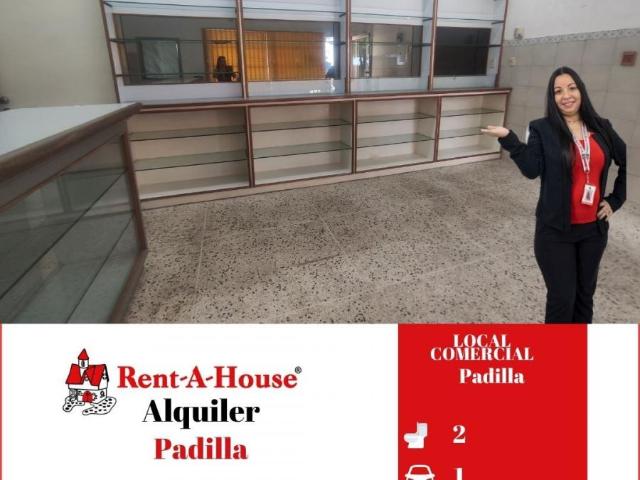 Local Comercial en alquiler en Maracaibo, Zulia