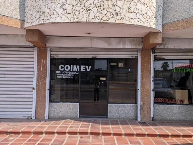 Local Comercial en alquiler en Cacique Mara, Maracaibo