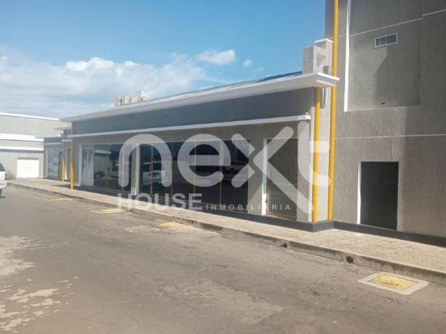 Local Comercial en alquiler en Cacique Mara, Maracaibo