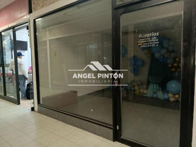Local Comercial en alquiler en Cacique Mara, Maracaibo
