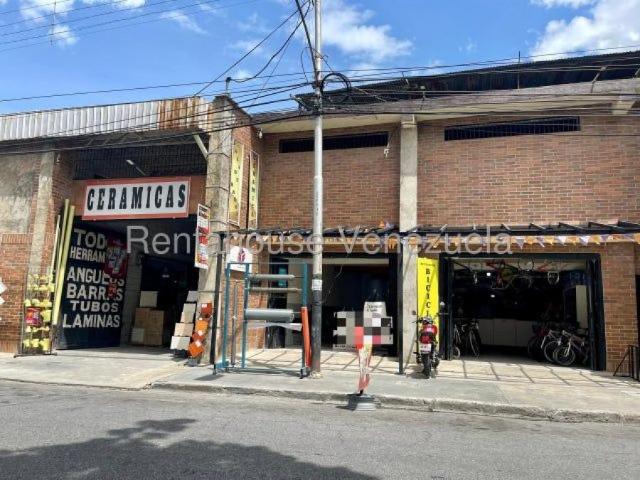 Local Comercial en alquiler en Girardot, Aragua