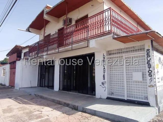 Local Comercial en alquiler en Girardot, Aragua