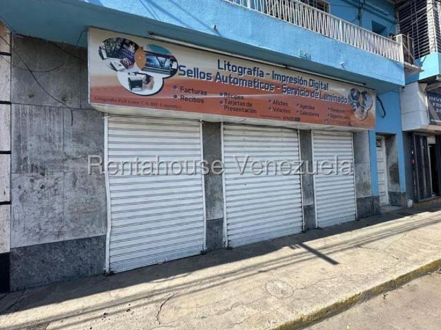 Local Comercial en alquiler en Maracay, Aragua