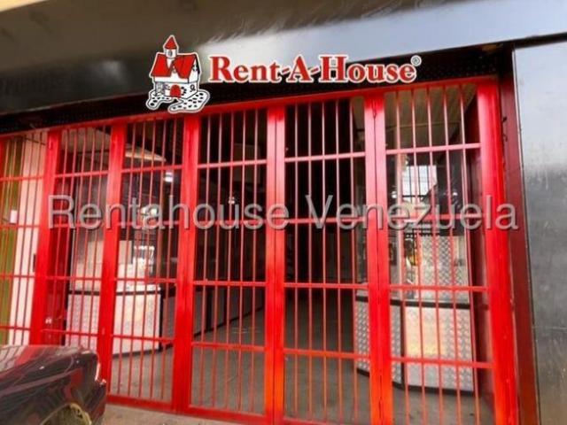 Local Comercial en alquiler en Girardot, Aragua