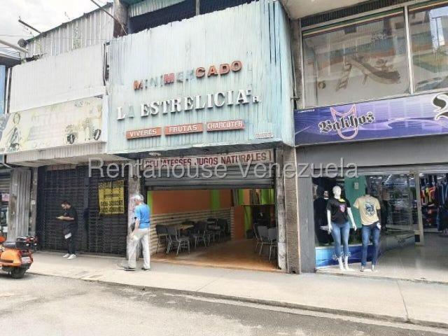 Local Comercial en alquiler en Maracay, Aragua