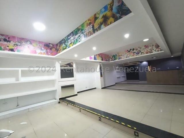 Local Comercial en alquiler en Girardot, Aragua