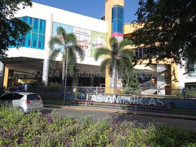 Local Comercial en alquiler en Girardot, Aragua