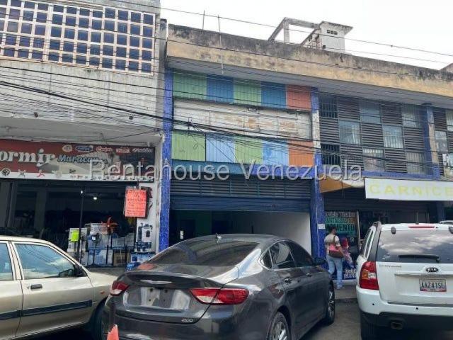 Local Comercial en alquiler en Girardot, Aragua